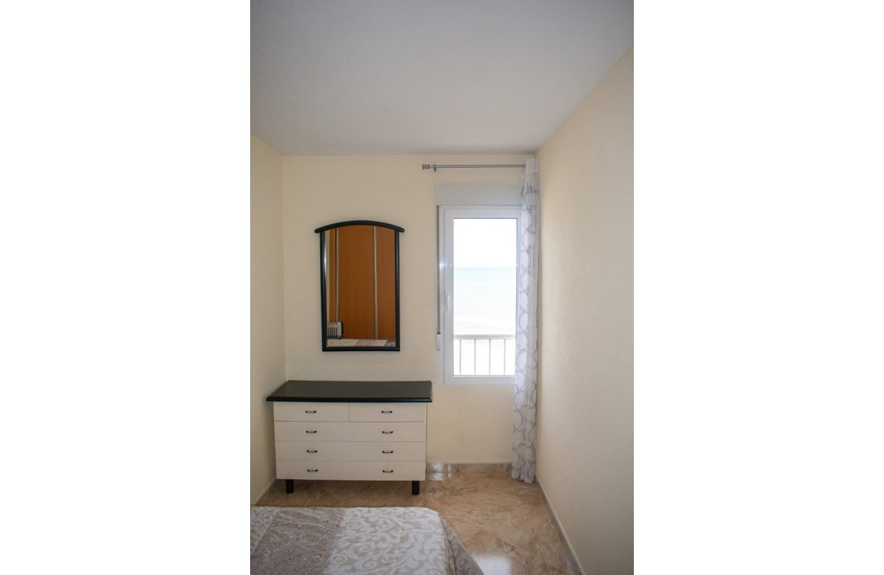 Reventa - Apartamento / piso - Torrevieja - Playa de los Locos