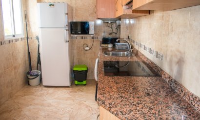 Reventa - Apartamento / piso - Torrevieja - Playa de los Locos