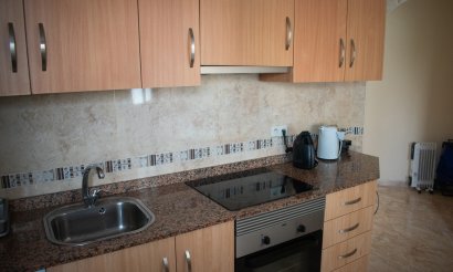 Reventa - Apartamento / piso - Torrevieja - Playa de los Locos