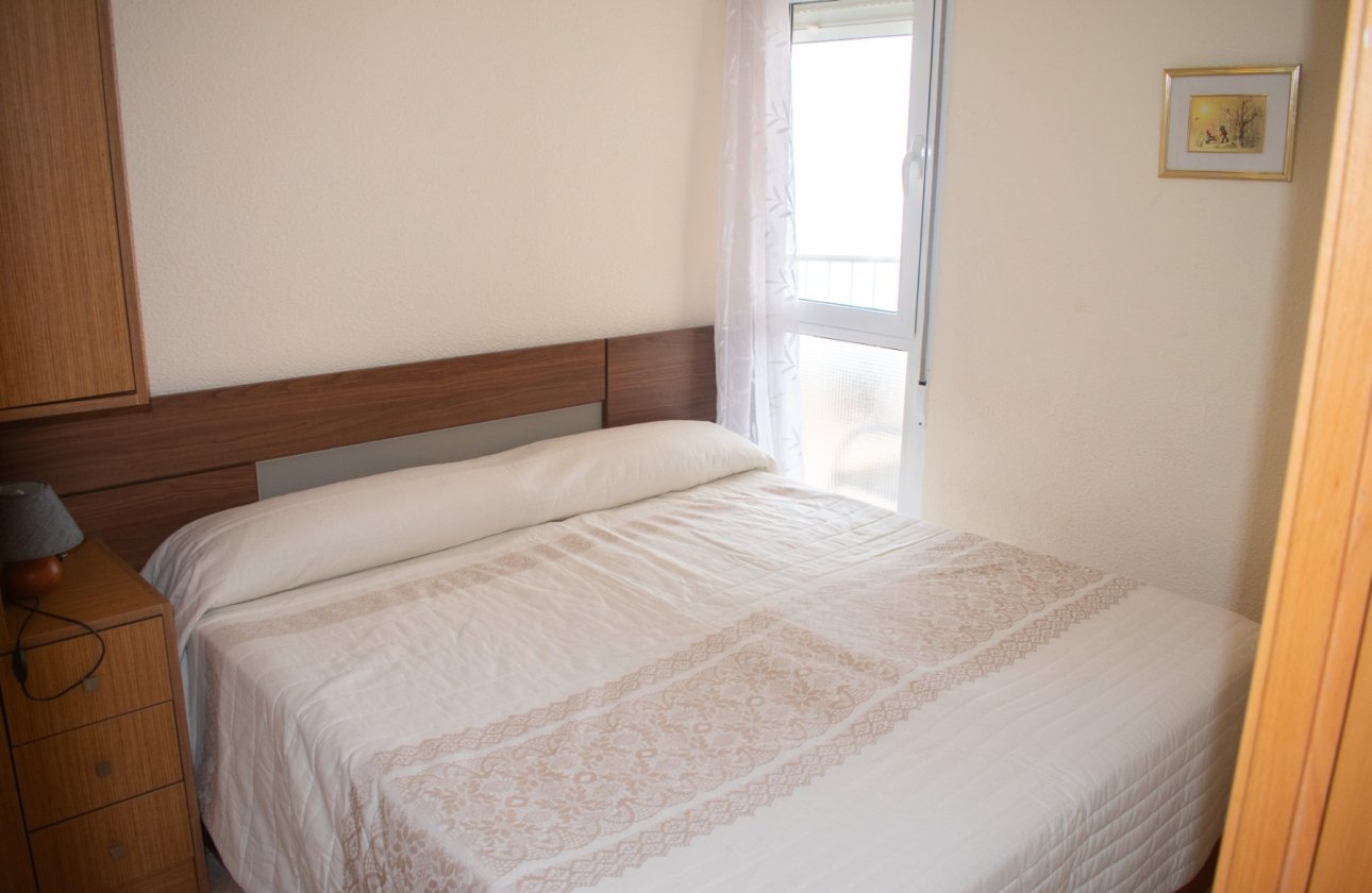 Reventa - Apartamento / piso - Torrevieja - Playa de los Locos