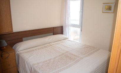 Reventa - Apartamento / piso - Torrevieja - Playa de los Locos