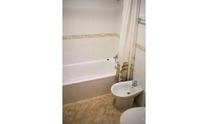 Reventa - Apartamento / piso - Torrevieja - Playa de los Locos