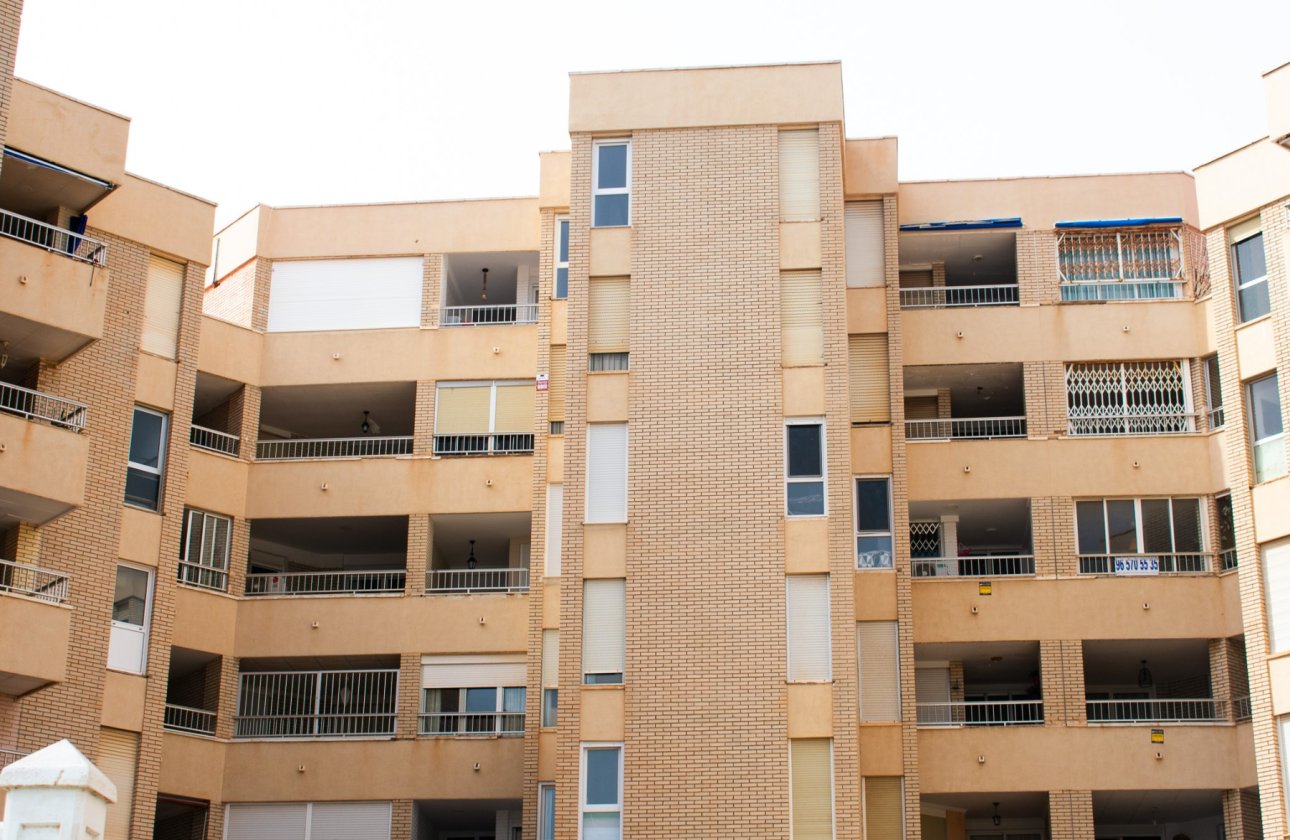 Reventa - Apartamento / piso - Torrevieja - Playa de los Locos