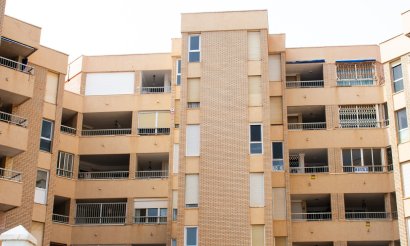 Reventa - Apartamento / piso - Torrevieja - Playa de los Locos