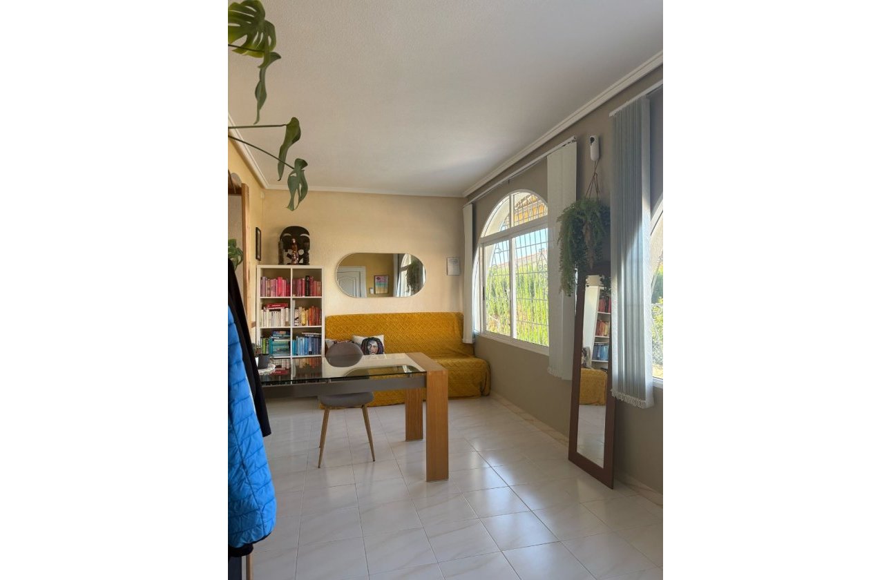 Reventa - Villa - Ciudad Quesada
