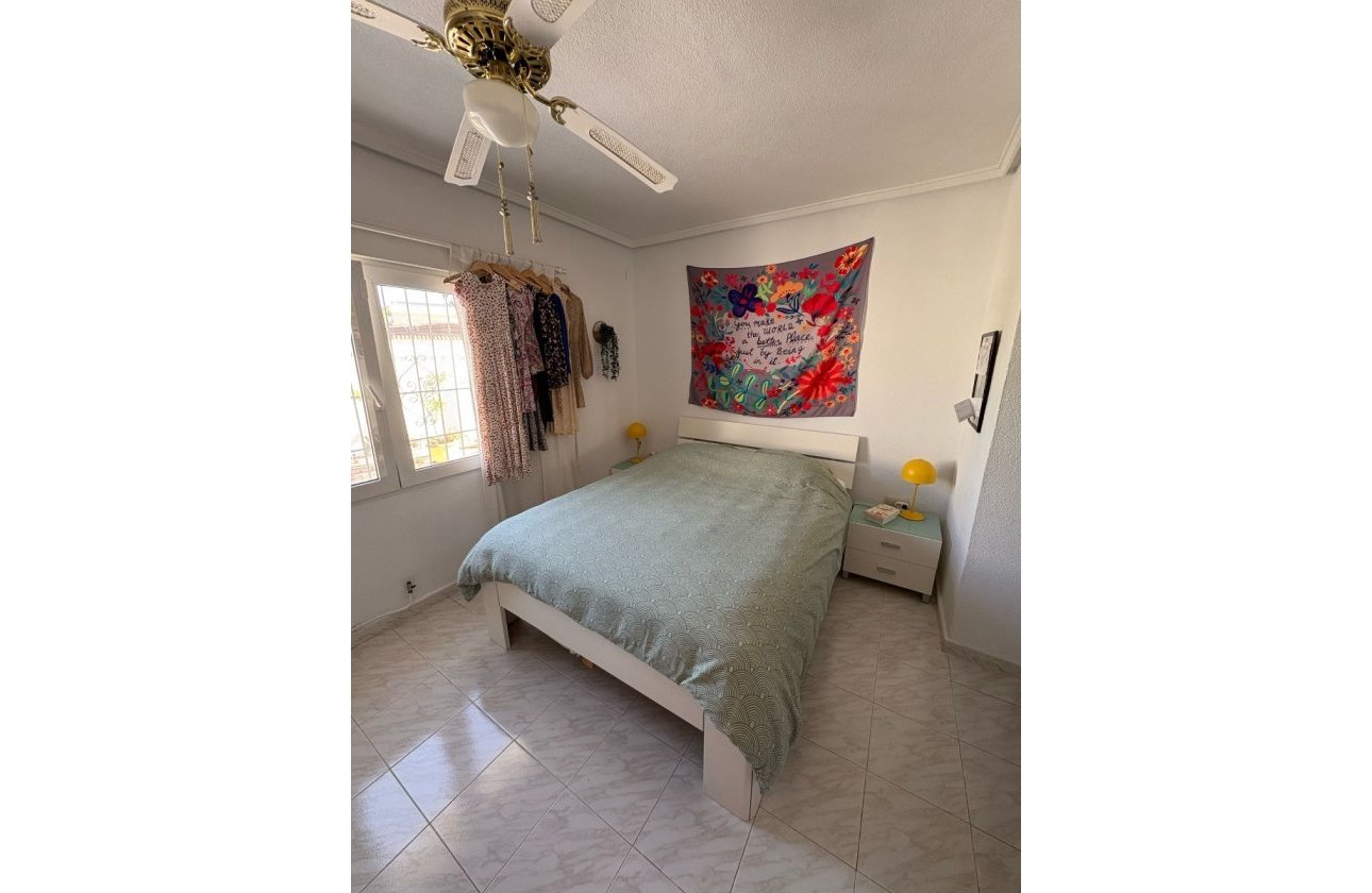Reventa - Villa - Ciudad Quesada