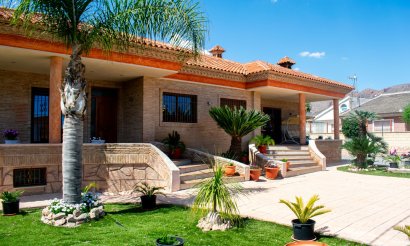 Revente - Villa - Orihuela Costa - El raal