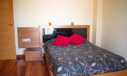 Reventa - Villa - Orihuela Costa - El raal