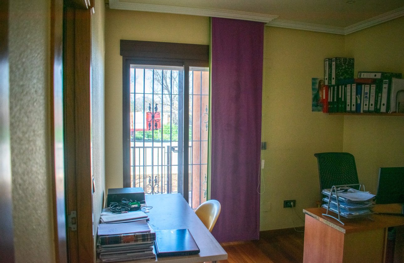 Reventa - Villa - Orihuela Costa - El raal