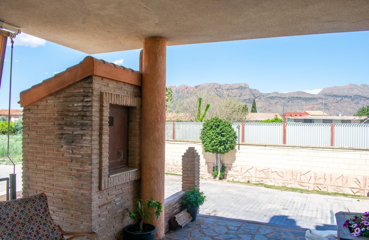 Reventa - Villa - Orihuela Costa - El raal