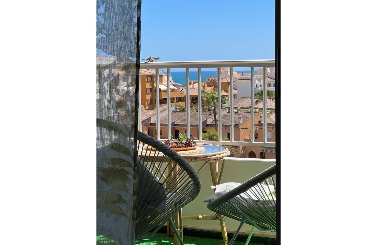 Revente - Attique - Orihuela Costa - Punta Prima