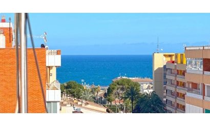 Revente - Attique - Orihuela Costa - Punta Prima