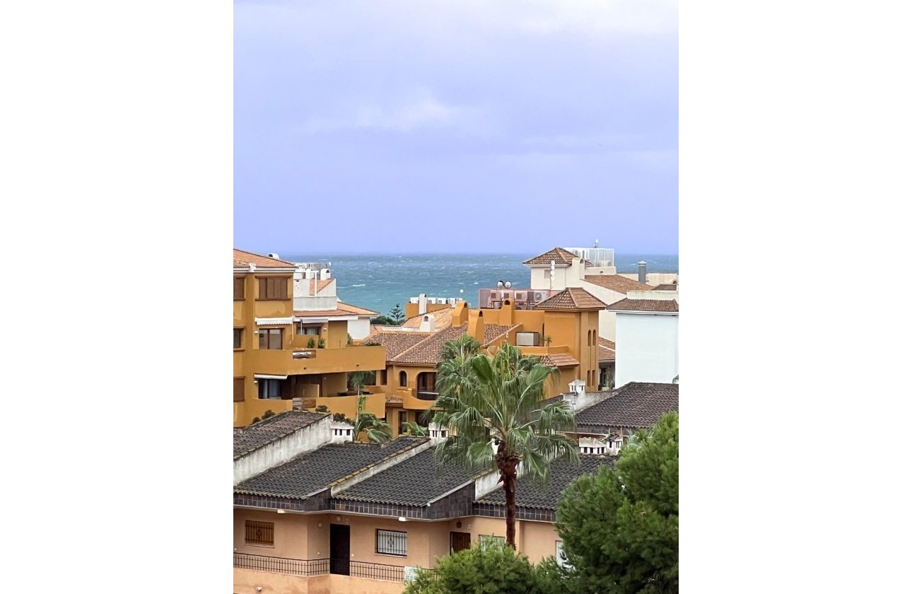 Revente - Attique - Orihuela Costa - Punta Prima