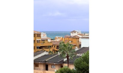 Revente - Attique - Orihuela Costa - Punta Prima