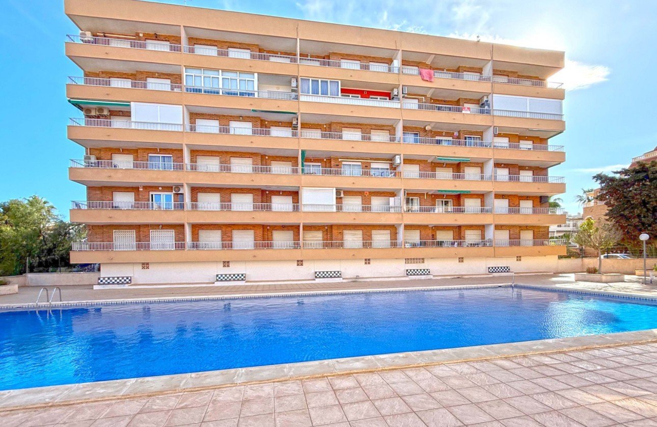Revente - Attique - Orihuela Costa - Punta Prima