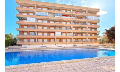 Revente - Attique - Orihuela Costa - Punta Prima