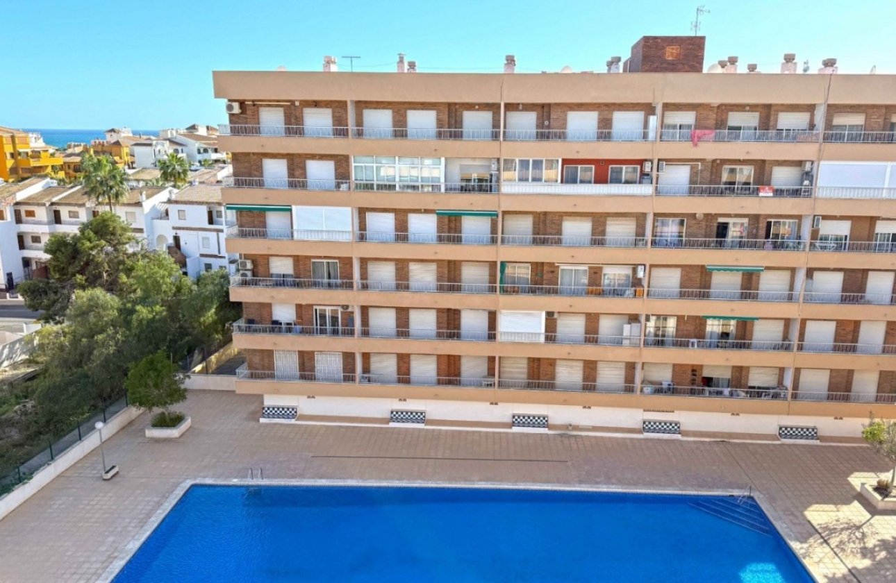 Revente - Attique - Orihuela Costa - Punta Prima