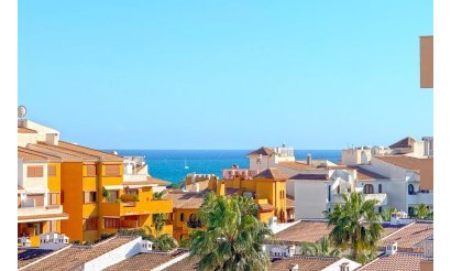 Revente - Attique - Orihuela Costa - Punta Prima