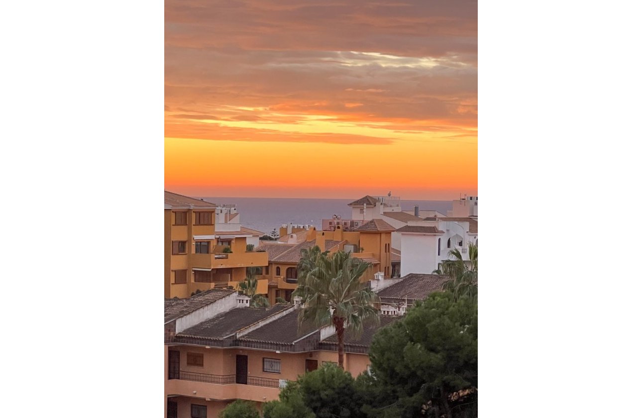 Revente - Attique - Orihuela Costa - Punta Prima