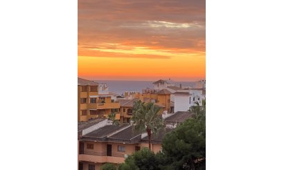 Revente - Attique - Orihuela Costa - Punta Prima