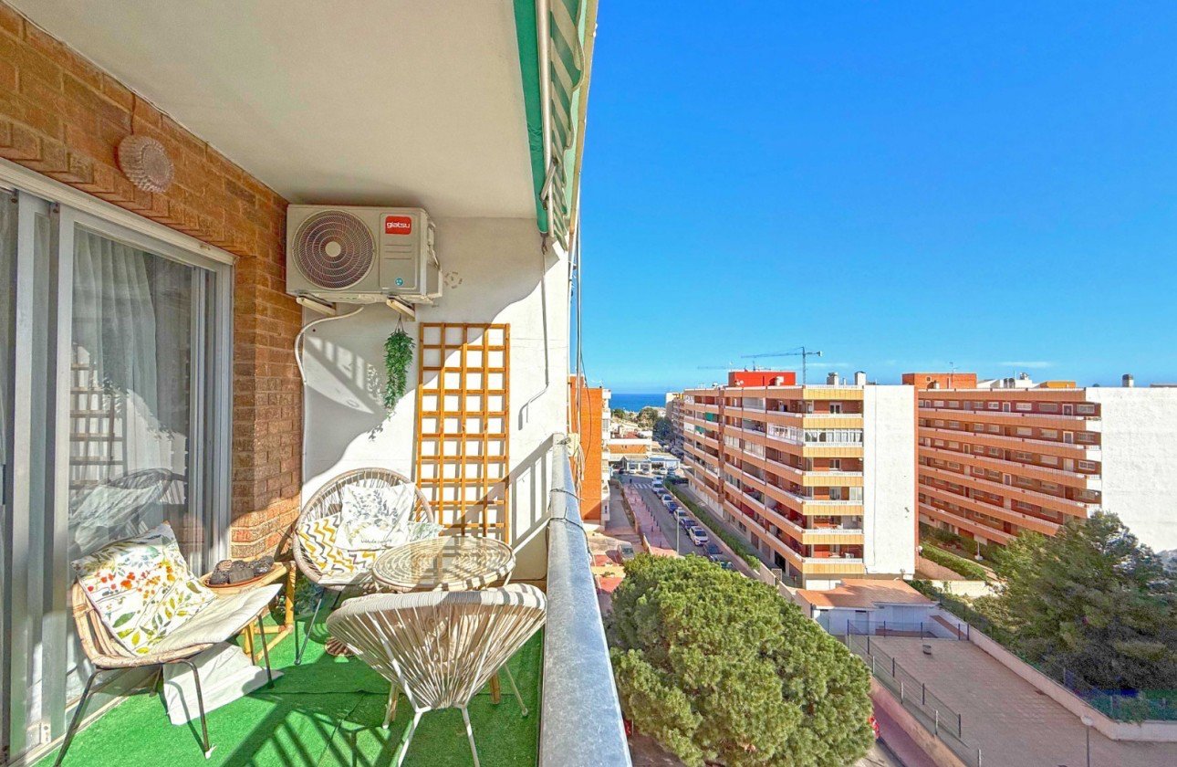 Revente - Attique - Orihuela Costa - Punta Prima