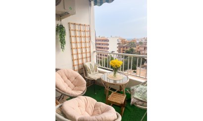 Revente - Attique - Orihuela Costa - Punta Prima