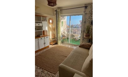 Revente - Attique - Orihuela Costa - Punta Prima