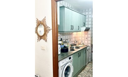 Revente - Attique - Orihuela Costa - Punta Prima