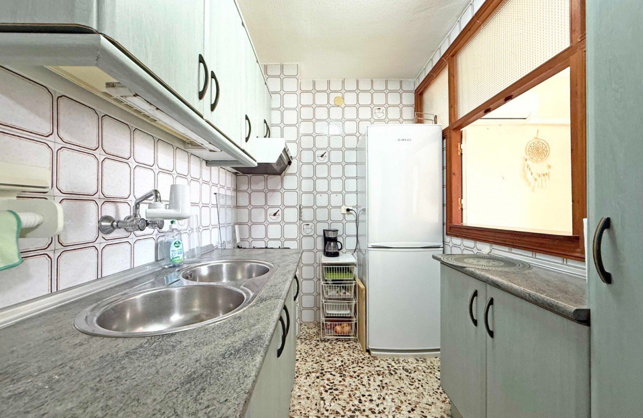 Revente - Attique - Orihuela Costa - Punta Prima