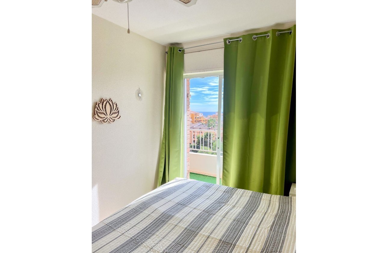 Revente - Attique - Orihuela Costa - Punta Prima