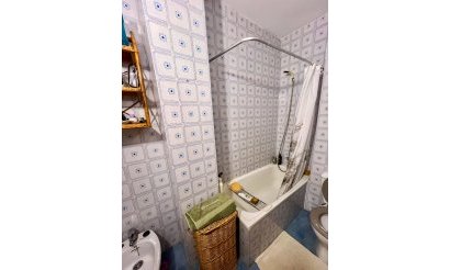 Revente - Attique - Orihuela Costa - Punta Prima