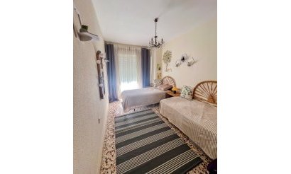 Revente - Attique - Orihuela Costa - Punta Prima