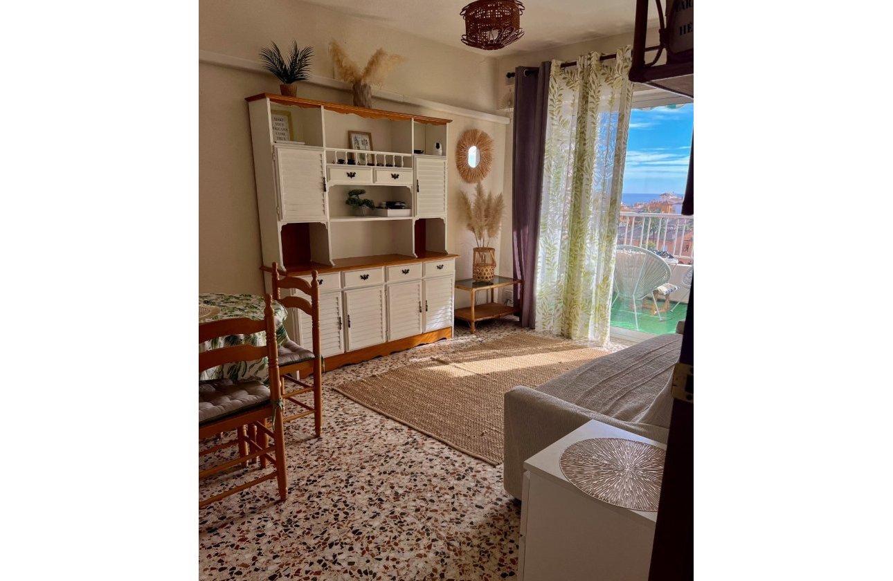 Revente - Attique - Orihuela Costa - Punta Prima
