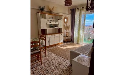 Revente - Attique - Orihuela Costa - Punta Prima