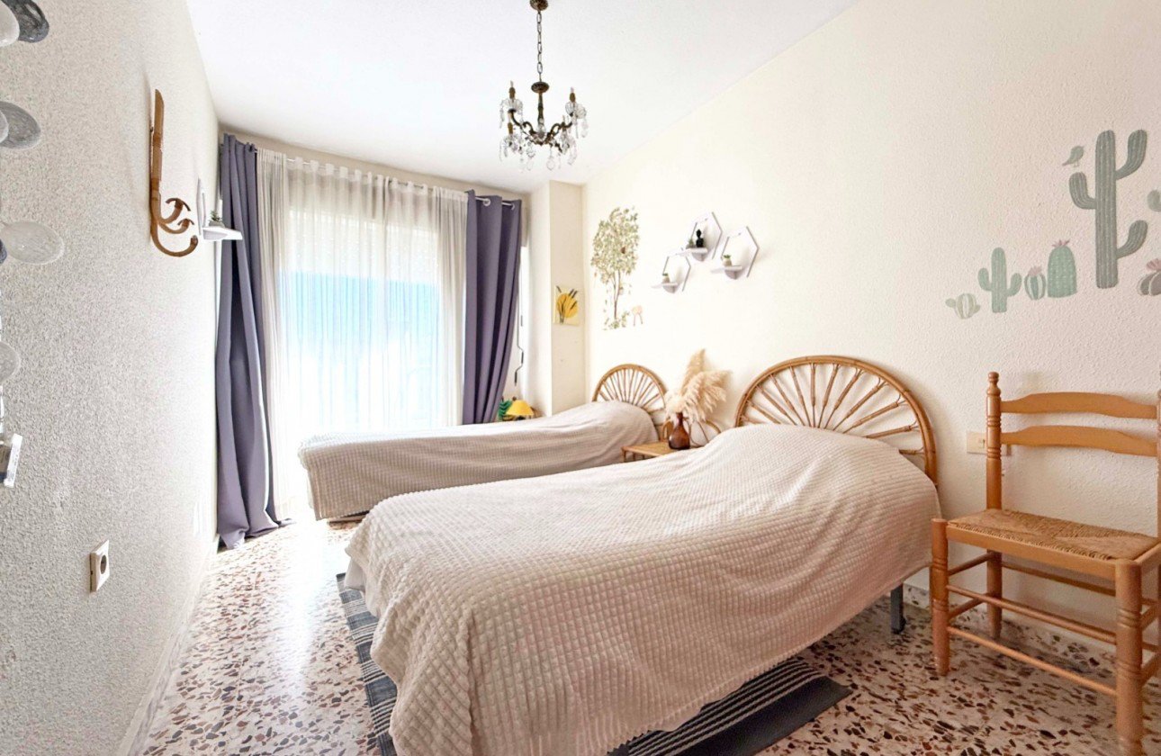 Revente - Attique - Orihuela Costa - Punta Prima
