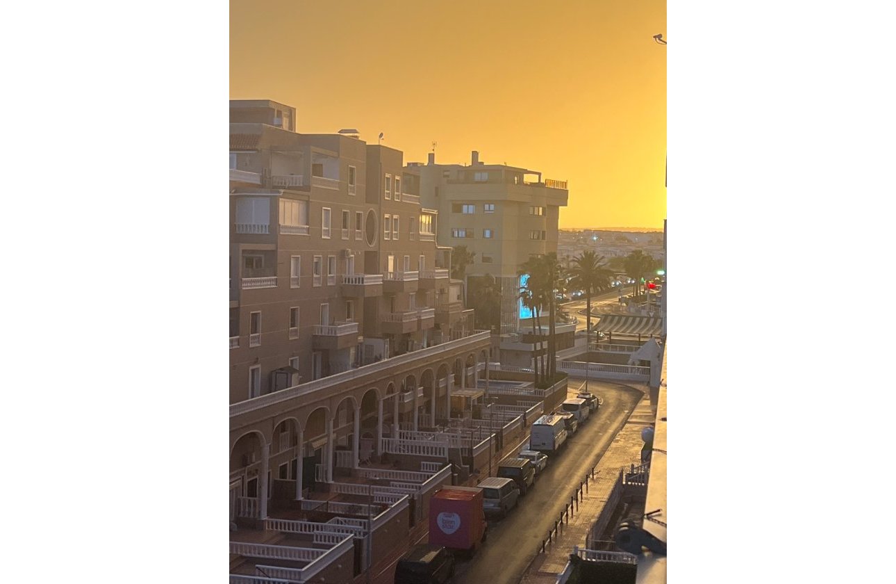 Revente - Attique - Orihuela Costa - Punta Prima