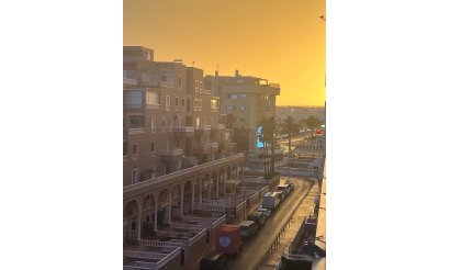 Revente - Attique - Orihuela Costa - Punta Prima