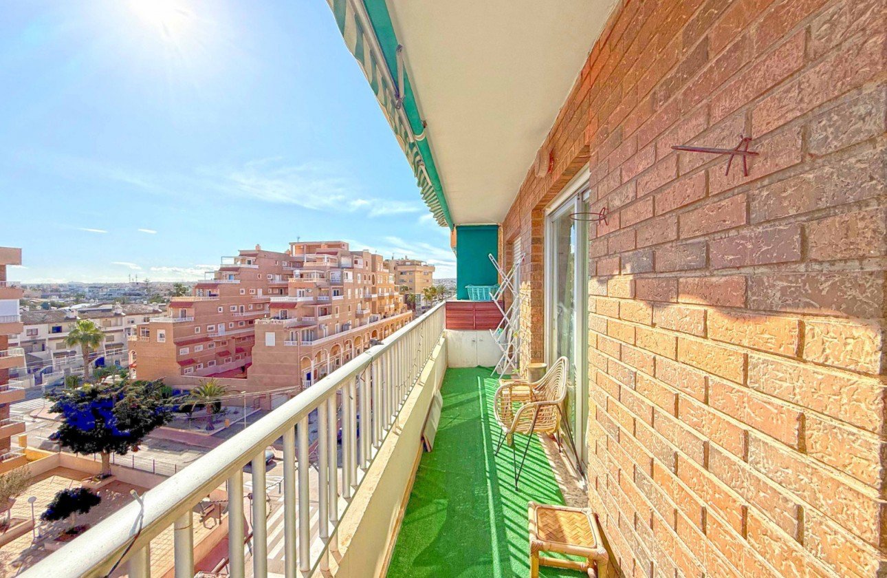 Revente - Attique - Orihuela Costa - Punta Prima