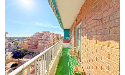 Revente - Attique - Orihuela Costa - Punta Prima