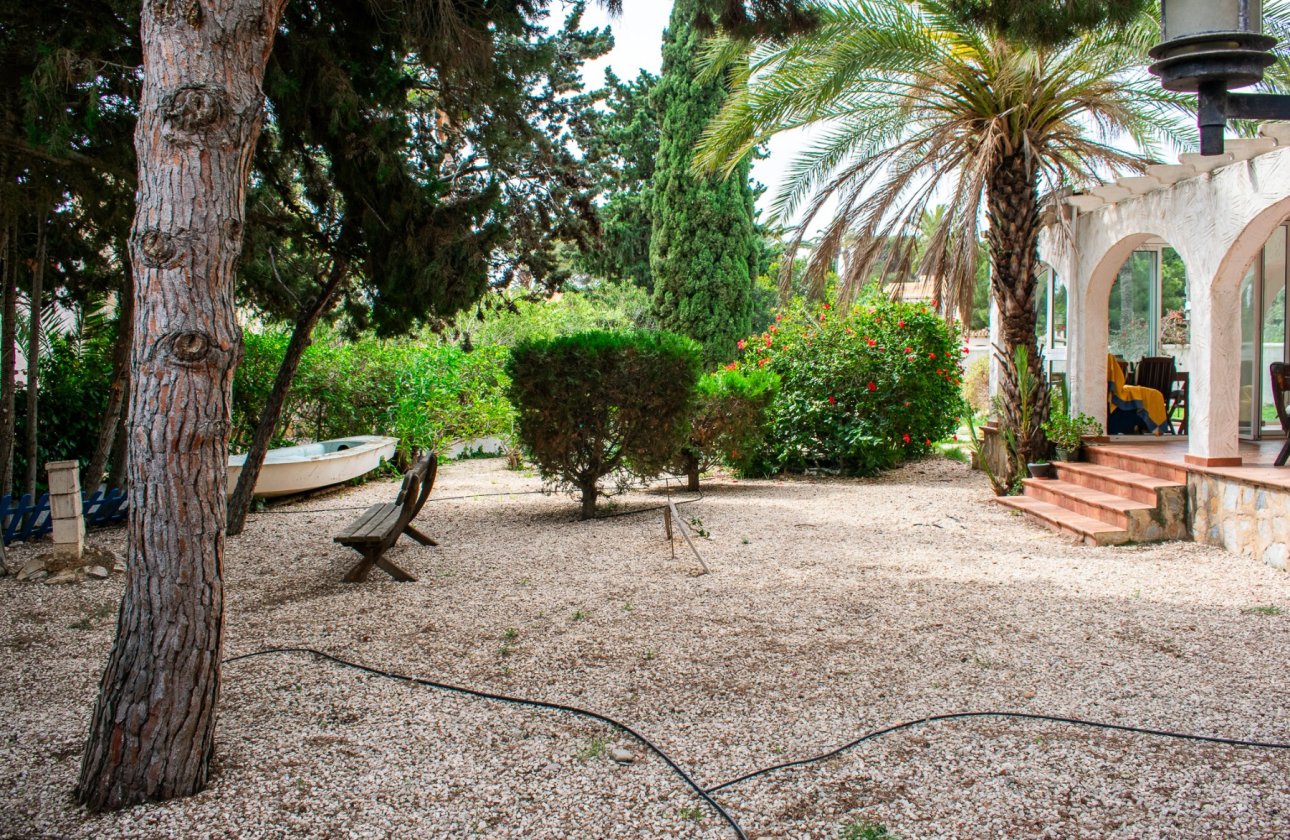 Revente - Villa / Semi detached - Orihuela Costa - Cabo Roig
