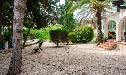 Revente - Villa / Semi detached - Orihuela Costa - Cabo Roig