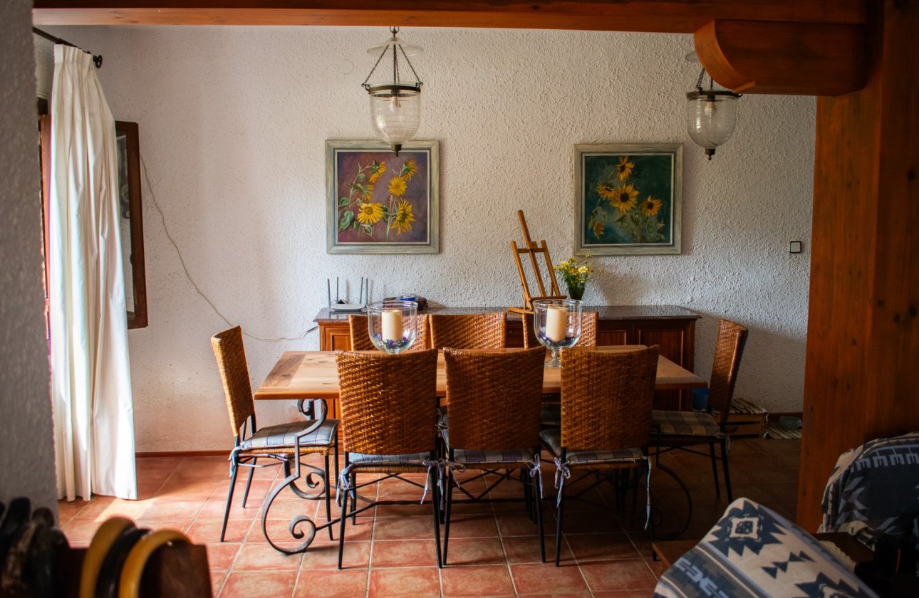 Revente - Villa / Semi detached - Orihuela Costa - Cabo Roig