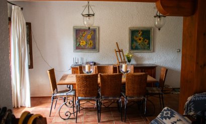 Revente - Villa / Semi detached - Orihuela Costa - Cabo Roig