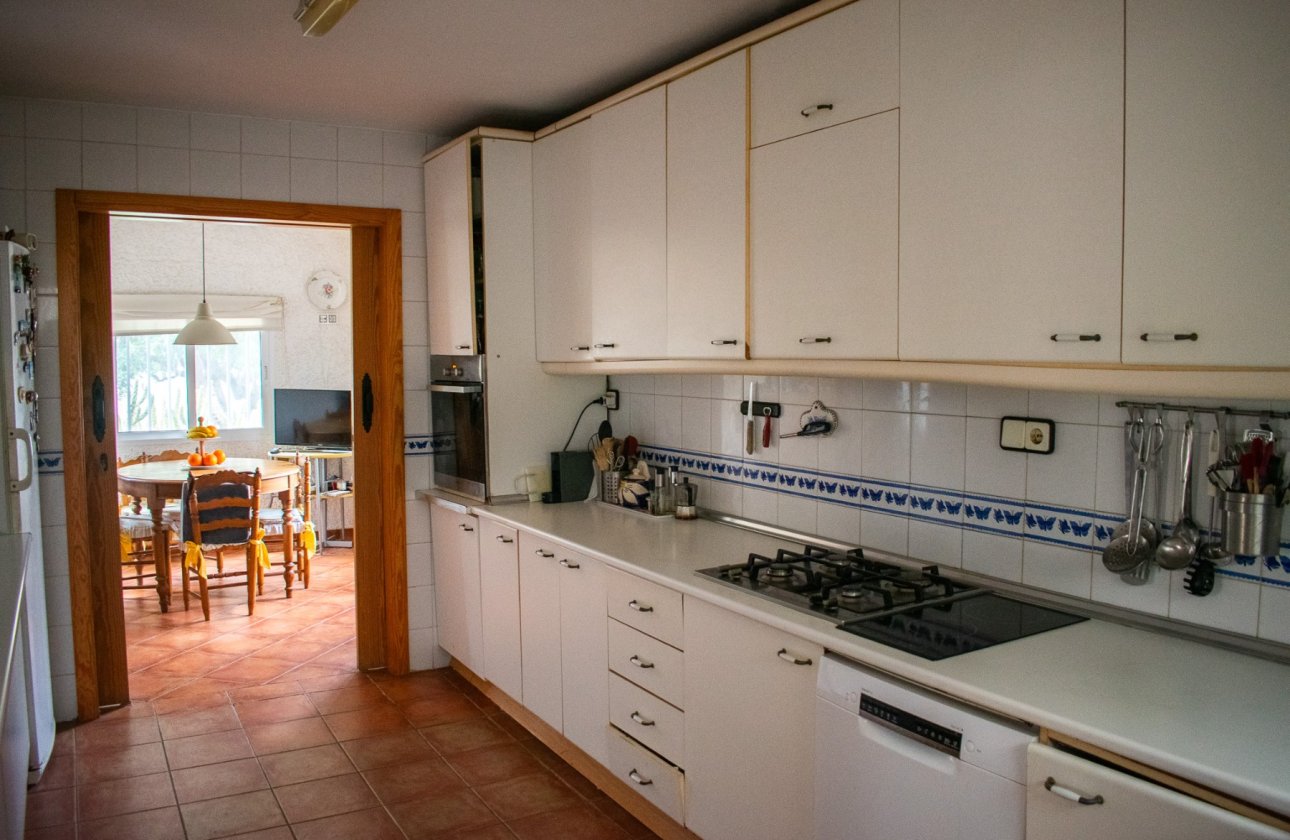 Revente - Villa / Semi detached - Orihuela Costa - Cabo Roig