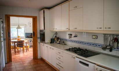Revente - Villa / Semi detached - Orihuela Costa - Cabo Roig