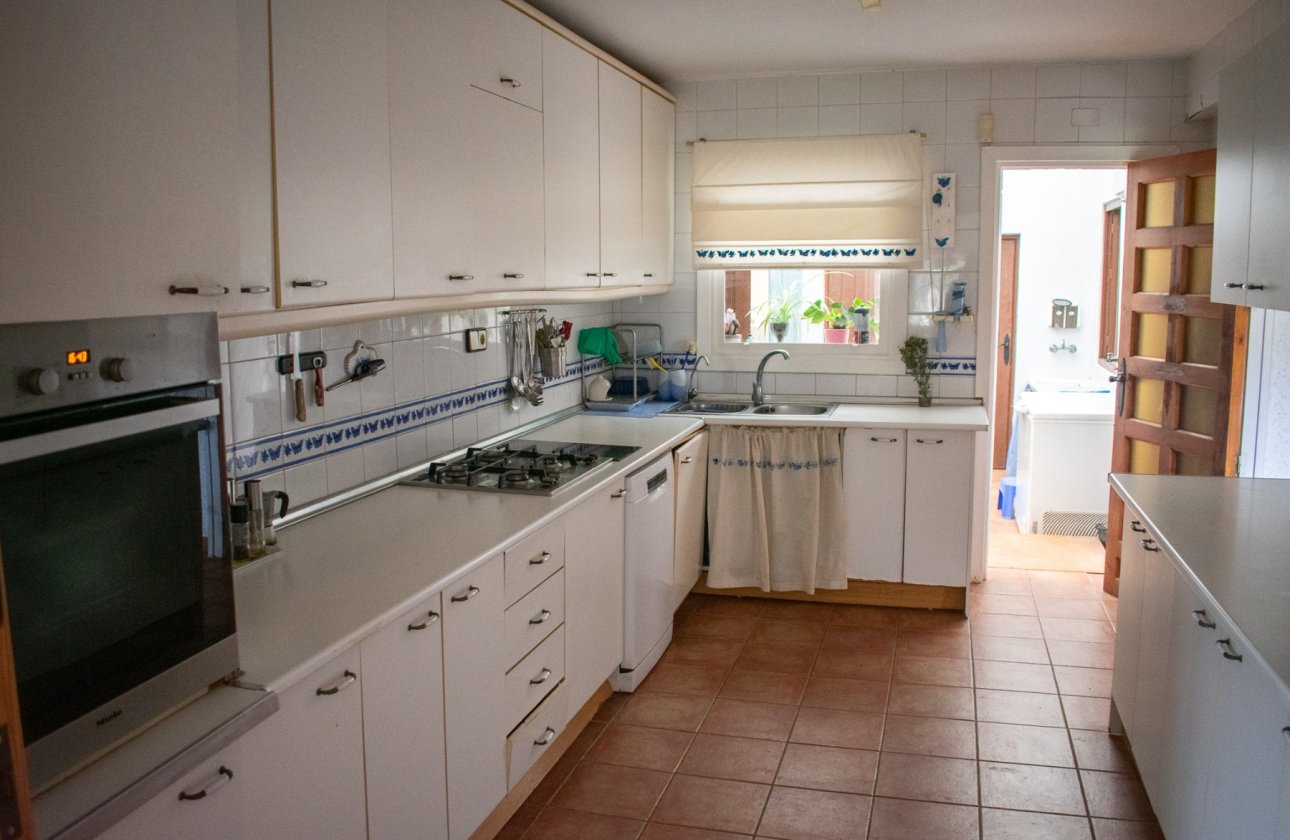 Revente - Villa / Semi detached - Orihuela Costa - Cabo Roig