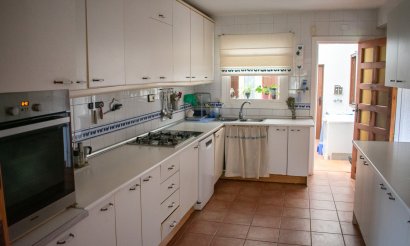 Revente - Villa / Semi detached - Orihuela Costa - Cabo Roig