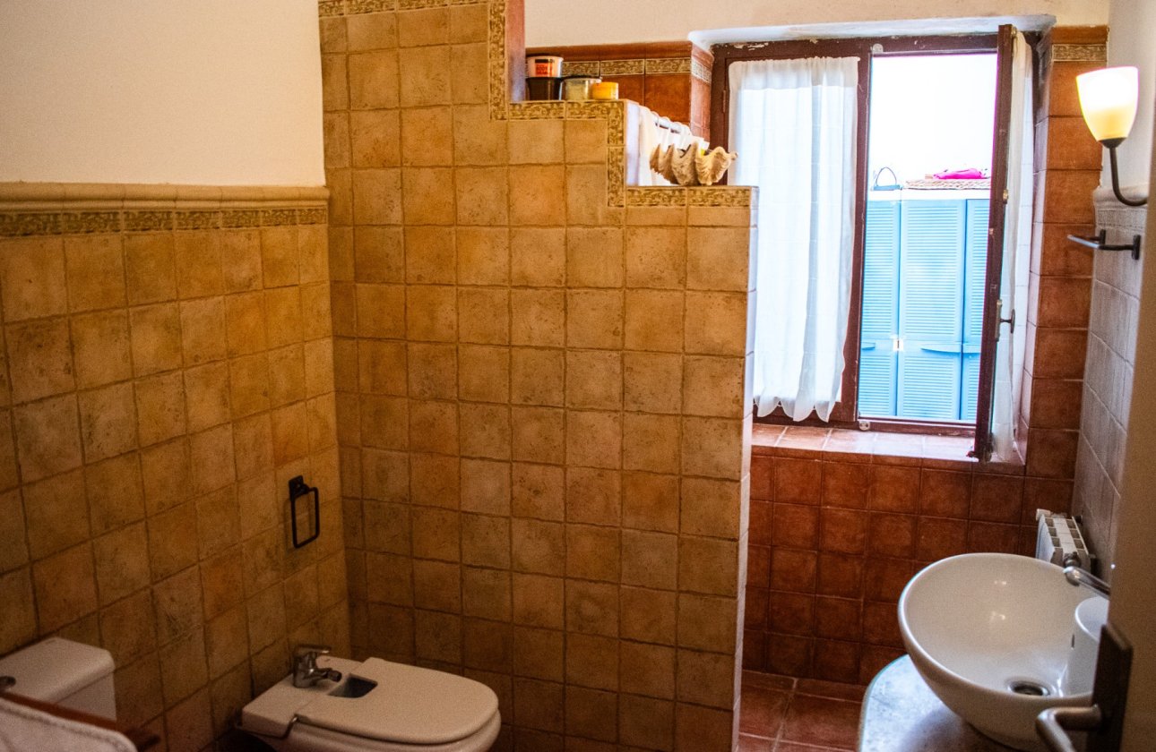 Revente - Villa / Semi detached - Orihuela Costa - Cabo Roig