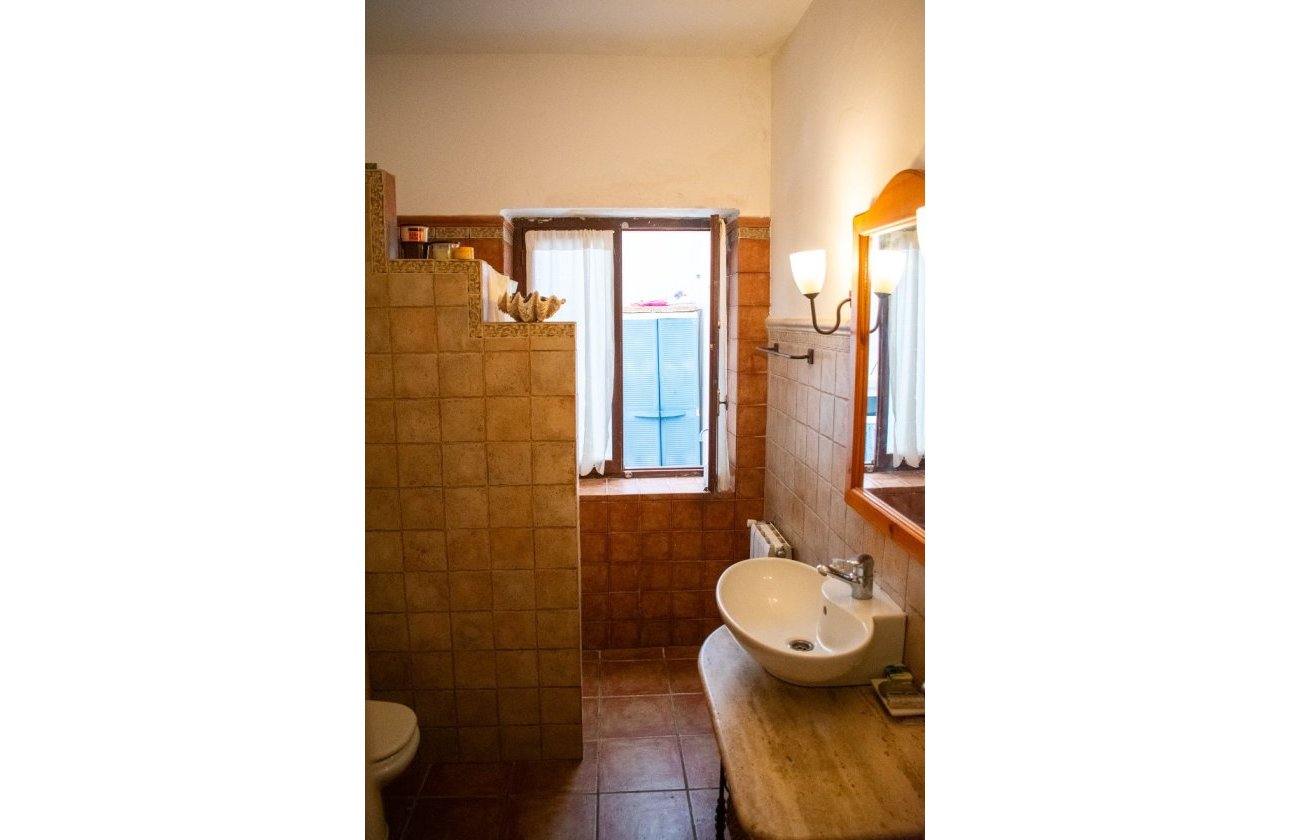 Revente - Villa / Semi detached - Orihuela Costa - Cabo Roig