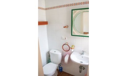 Revente - Villa / Semi detached - Orihuela Costa - Cabo Roig